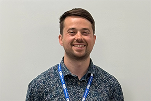 Jake Baldwin